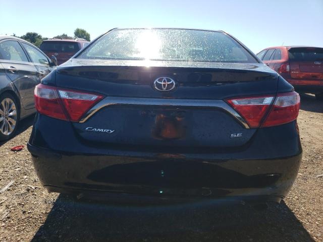 VIN 4T1BF1FK1FU485526 2015 Toyota Camry, LE no.6