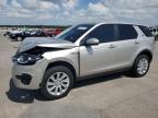 2017 LAND ROVER DISCOVERY - SALCP2BG8HH673994