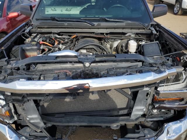 2016 CHEVROLET SILVERADO - 1GCNKREC1GZ308064