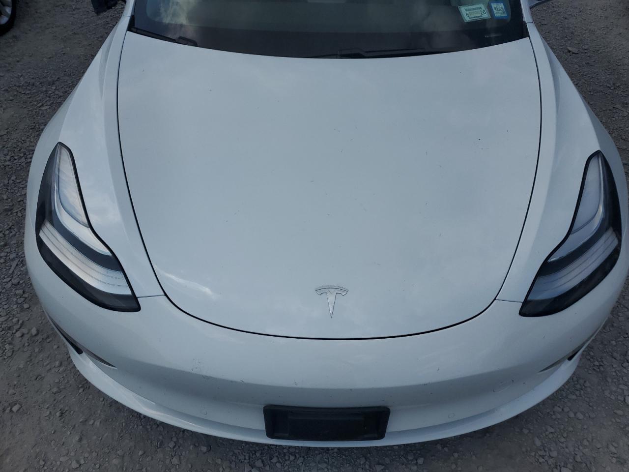 5YJ3E1EB8LF665720 2020 Tesla Model 3