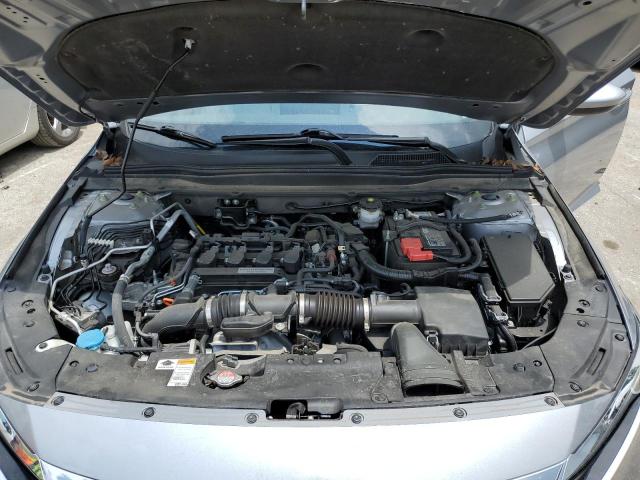 2019 HONDA ACCORD LX - 1HGCV1F15KA035071