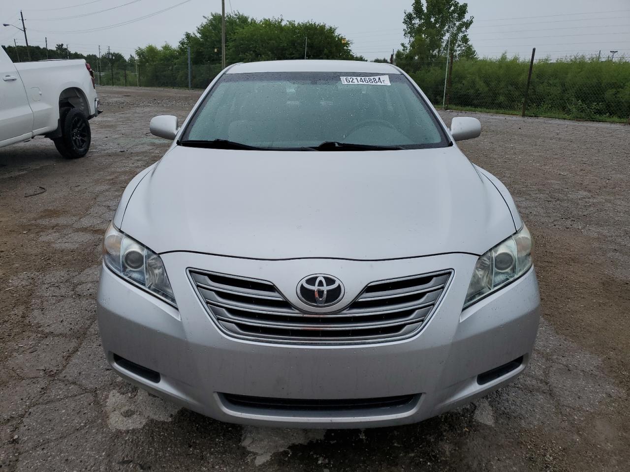 Lot #3023388270 2008 TOYOTA CAMRY HYBR