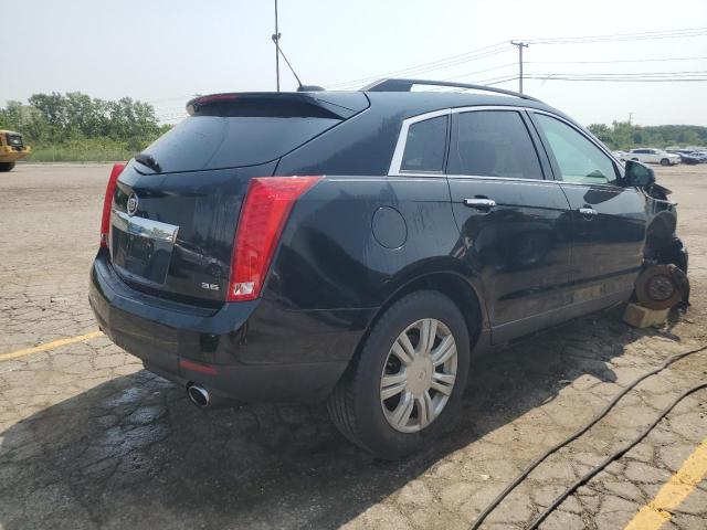 2016 CADILLAC SRX - 3GYFNAE39GS541081