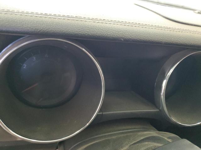 2015 Ford Mustang Gt VIN: 1FATP8FF0F5385306 Lot: 60848164