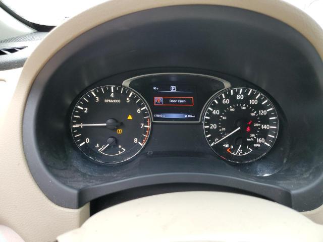 2017 NISSAN ALTIMA 2.5 - 1N4AL3AP8HC255312