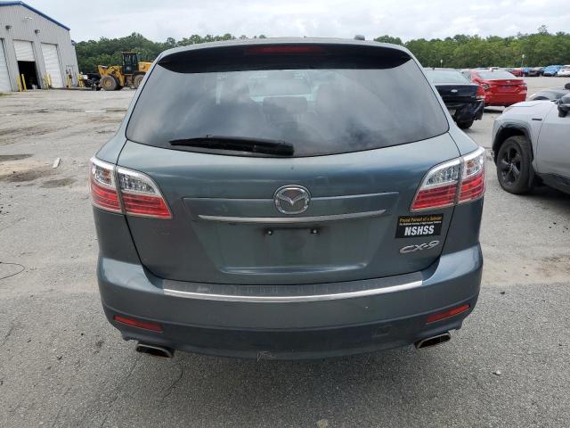 2010 Mazda Cx-9 VIN: JM3TB2MA7A0203174 Lot: 61922124