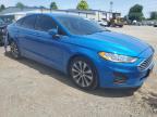 FORD FUSION SE photo