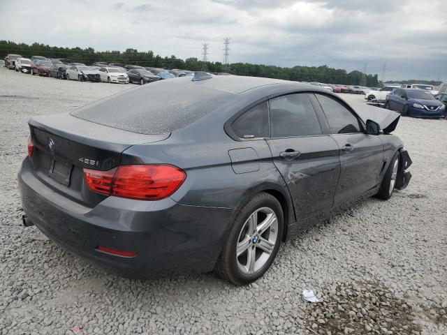 VIN WBA4A9C54FGL86400 2015 BMW 4 Series, 428 I Gran... no.3