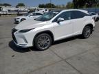 LEXUS RX 450H photo