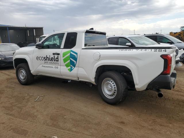 2024 TOYOTA TACOMA XTR 3TYJDAHN7RT003152