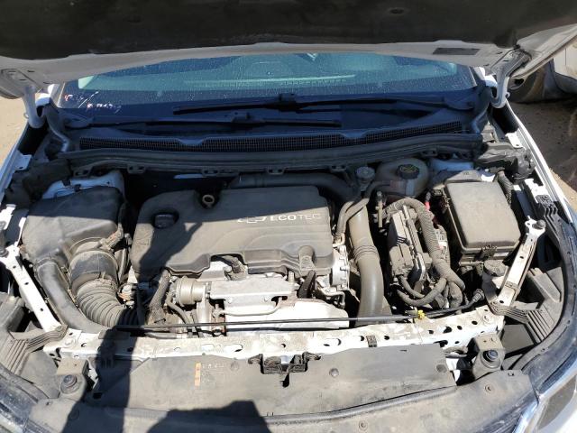2016 CHEVROLET CRUZE LS - 1G1BC5SM4G7304634