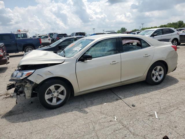2016 CHEVROLET MALIBU LIM - 1G11B5SA8GF128956