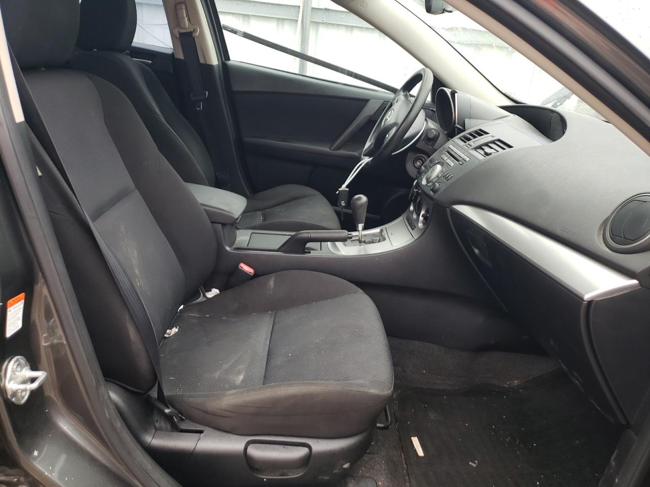 JM1BL1SF8A1309069 2010 Mazda 3 I