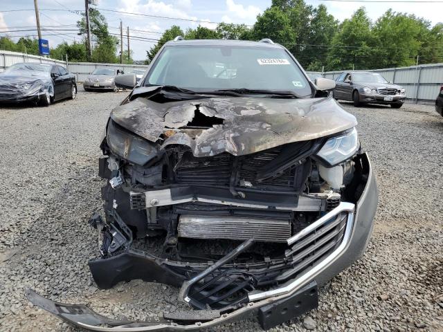 2019 CHEVROLET EQUINOX LT - 3GNAXUEV1KS513398
