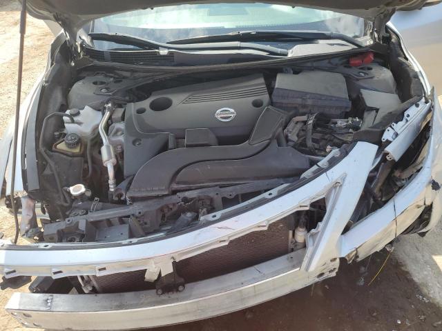 2015 NISSAN ALTIMA 2.5 - 1N4AL3APXFN314572