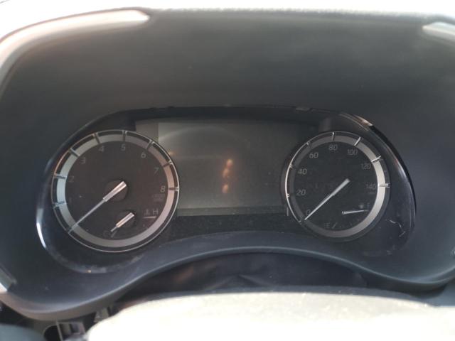 2021 TOYOTA HIGHLANDER - 5TDGZRBH3MS535788