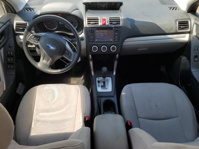 2016 SUBARU FORESTER 2 - JF2SJABC7GH534256