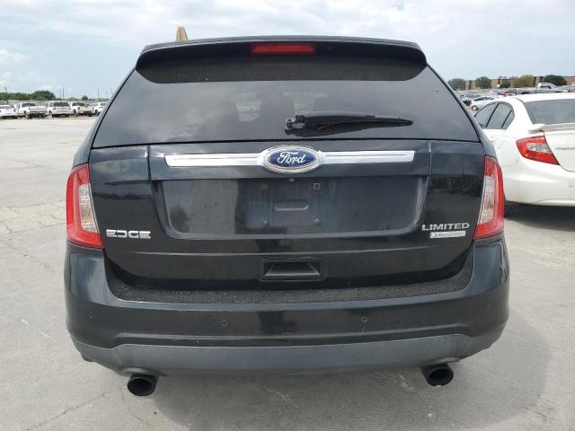 2012 Ford Edge Limited VIN: 2FMDK3K98CBA08094 Lot: 62029554