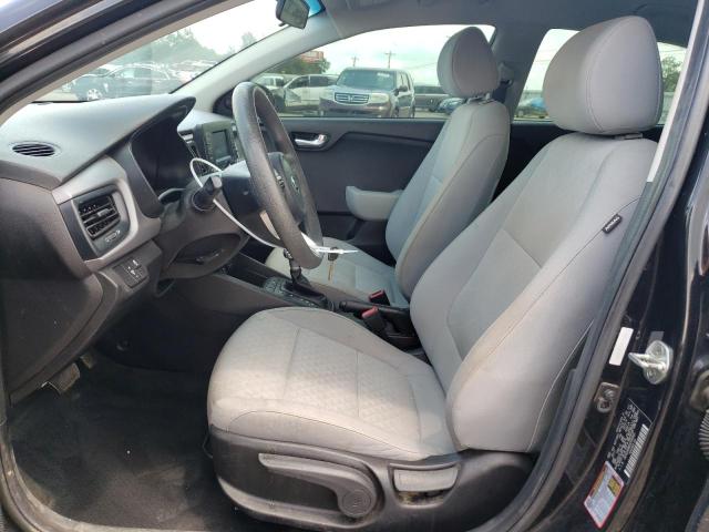 2018 KIA RIO LX - 3KPA24AB8JE054905