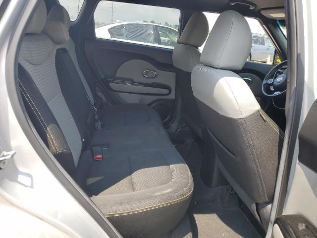 2015 KIA SOUL + #2810835578