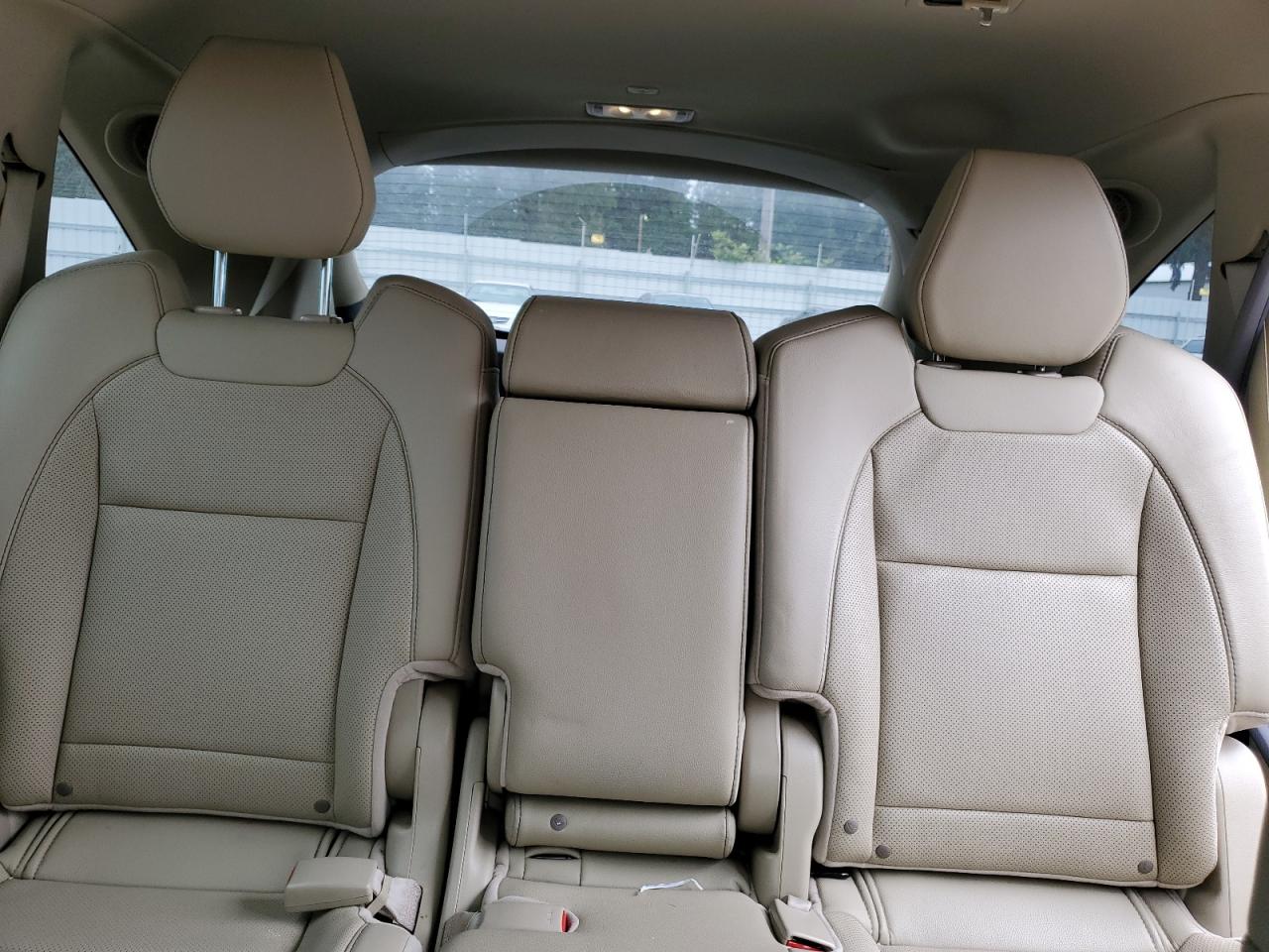 5J8YD7H55KL000661 2019 Acura Mdx Sport Hybrid Technology