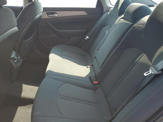2019 HYUNDAI SONATA LIM - 5NPE34AF6KH757420
