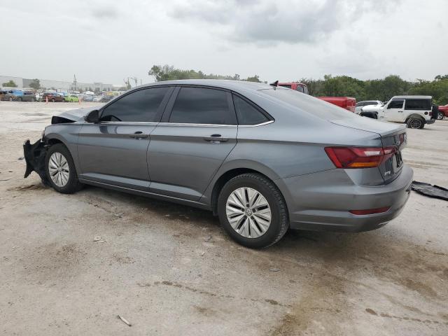 2019 Volkswagen Jetta S VIN: 3VWC57BU0KM075592 Lot: 62354684