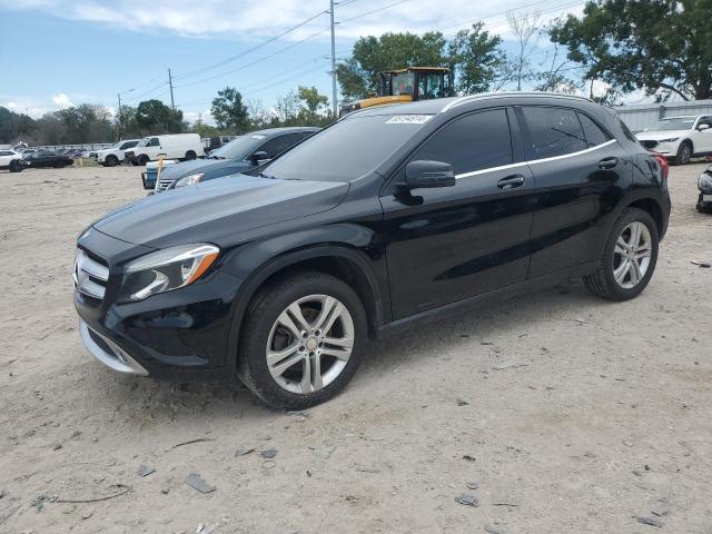 VIN WDCTG4GB6FJ098181 2015 Mercedes-Benz GLA-Class,... no.1