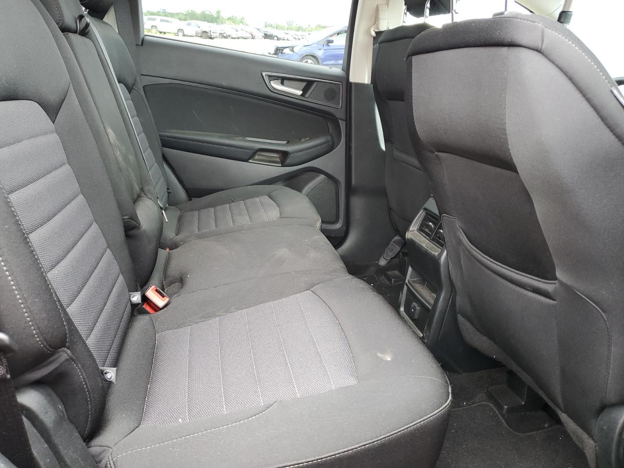 2FMPK3G97KBC50542 2019 Ford Edge Se