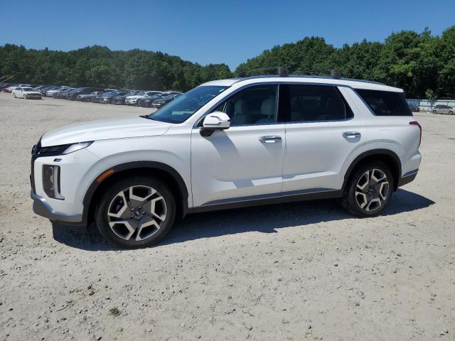 KM8R5DGE8PU573664 Hyundai Palisade L