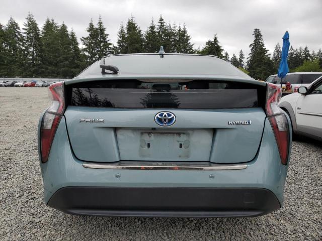 2017 Toyota Prius VIN: JTDKARFU4H3048177 Lot: 61455954