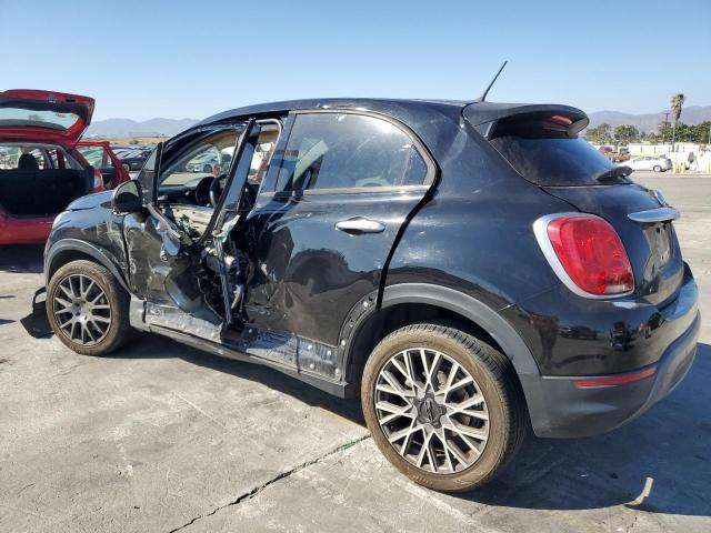 VIN ZFBCFXCT4GP353890 2016 Fiat 500X, Trekking no.2