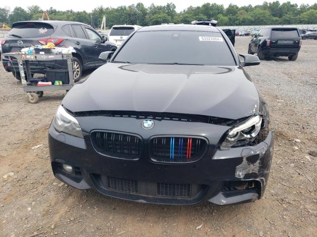 VIN WBAKP9C56ED692021 2014 BMW 5 Series, 550 XI no.5