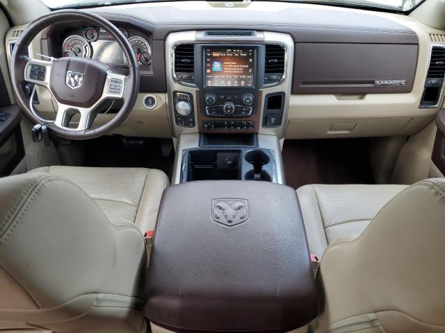 2015 Ram 1500 Laramie VIN: 1C6RR7NT4FS537225 Lot: 62237554