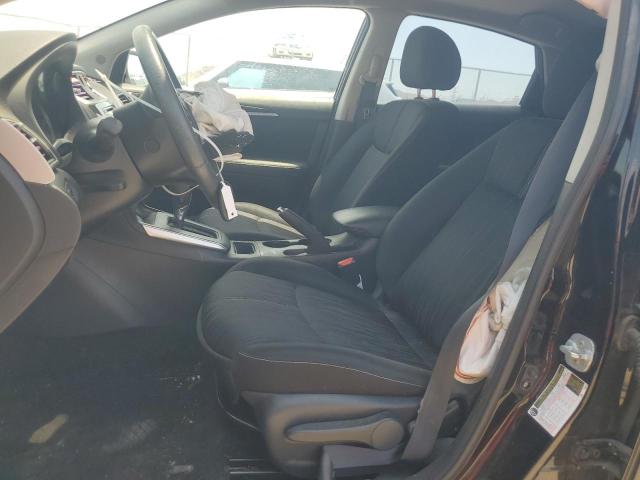 2016 NISSAN SENTRA S - 3N1AB7AP3GY267705