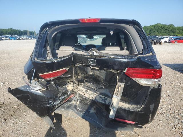 2016 HONDA ODYSSEY EX 5FNRL5H62GB143225