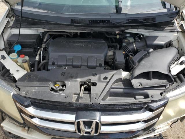 2015 HONDA ODYSSEY EX 5FNRL5H67FB070934