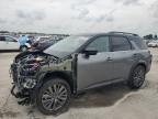 2024 NISSAN PATHFINDER - 5N1DR3CD9RC280645