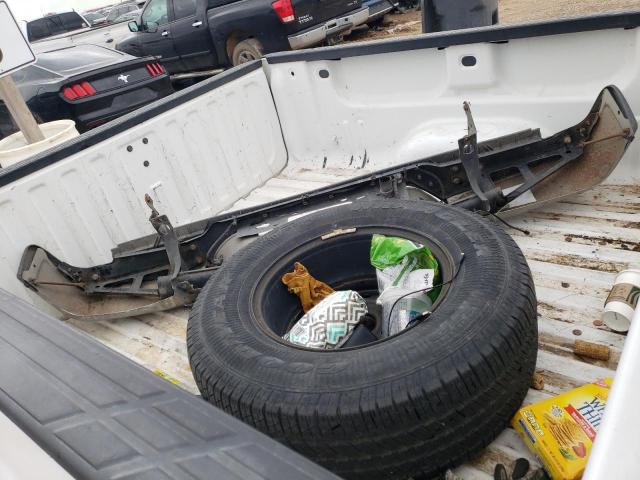 2011 GMC Sierra C1500 Sle VIN: 3GTP1VE03BG253913 Lot: 61653084