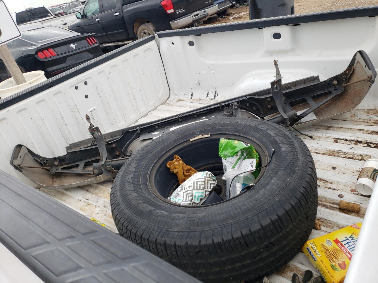 3GTP1VE03BG253913 2011 GMC Sierra C1500 Sle