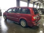 CHRYSLER TOWN & COU photo