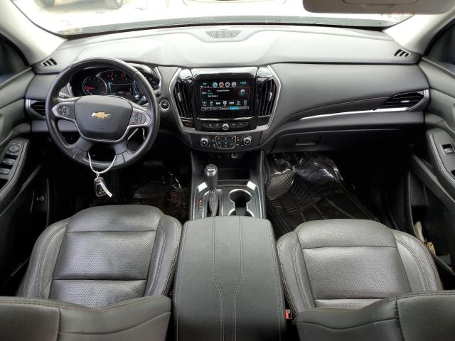 2019 CHEVROLET TRAVERSE L - 1GNERGKW1KJ252172