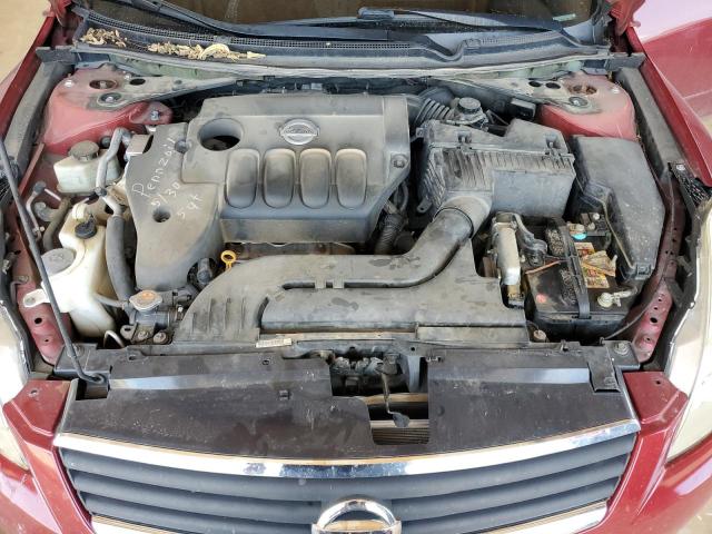 1N4AL21E08C148540 2008 Nissan Altima 2.5