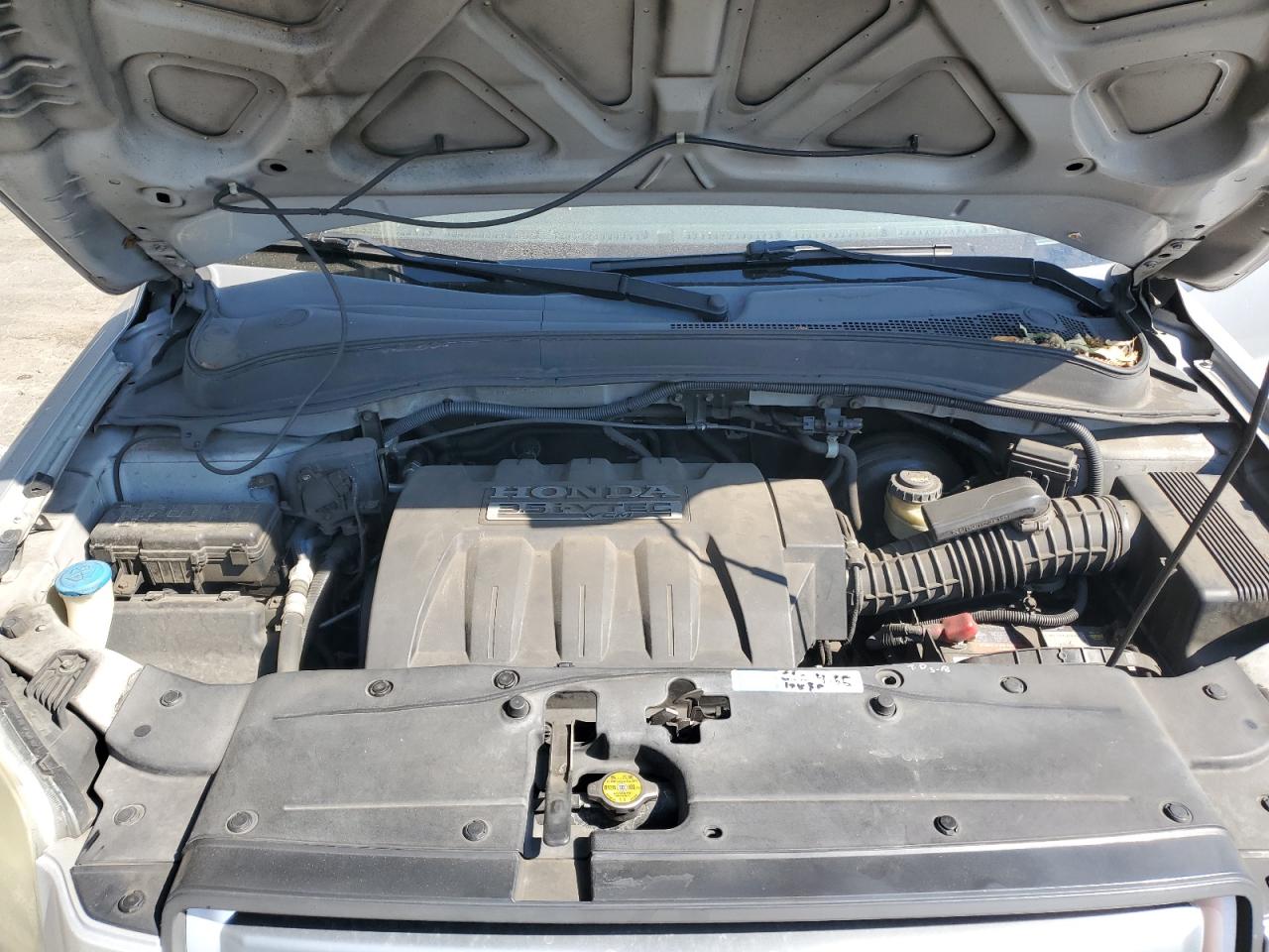 5FNYF28426B017848 2006 Honda Pilot Ex