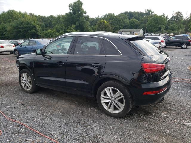 2017 AUDI Q3 PREMIUM - WA1JCCFS3HR012425