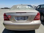 MERCEDES-BENZ C 320 photo