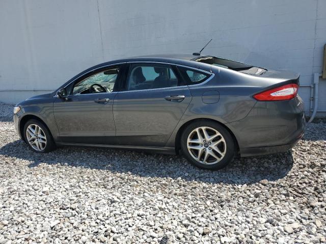 VIN 1FA6P0HD9G5102557 2016 Ford Fusion, SE no.2