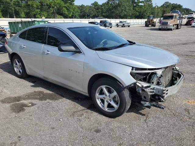2017 CHEVROLET MALIBU LS - 1G1ZB5ST8HF224222