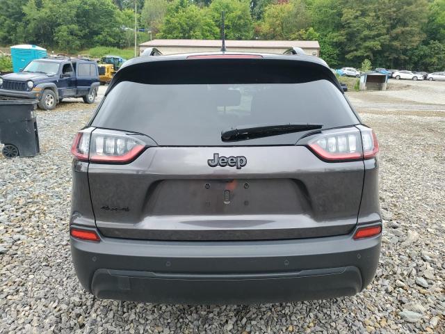 2023 JEEP CHEROKEE A 1C4PJMMB5PD108700