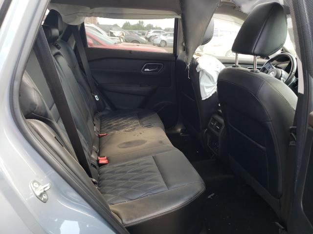 2021 NISSAN ROGUE PLAT - JN8AT3DD4MW305518
